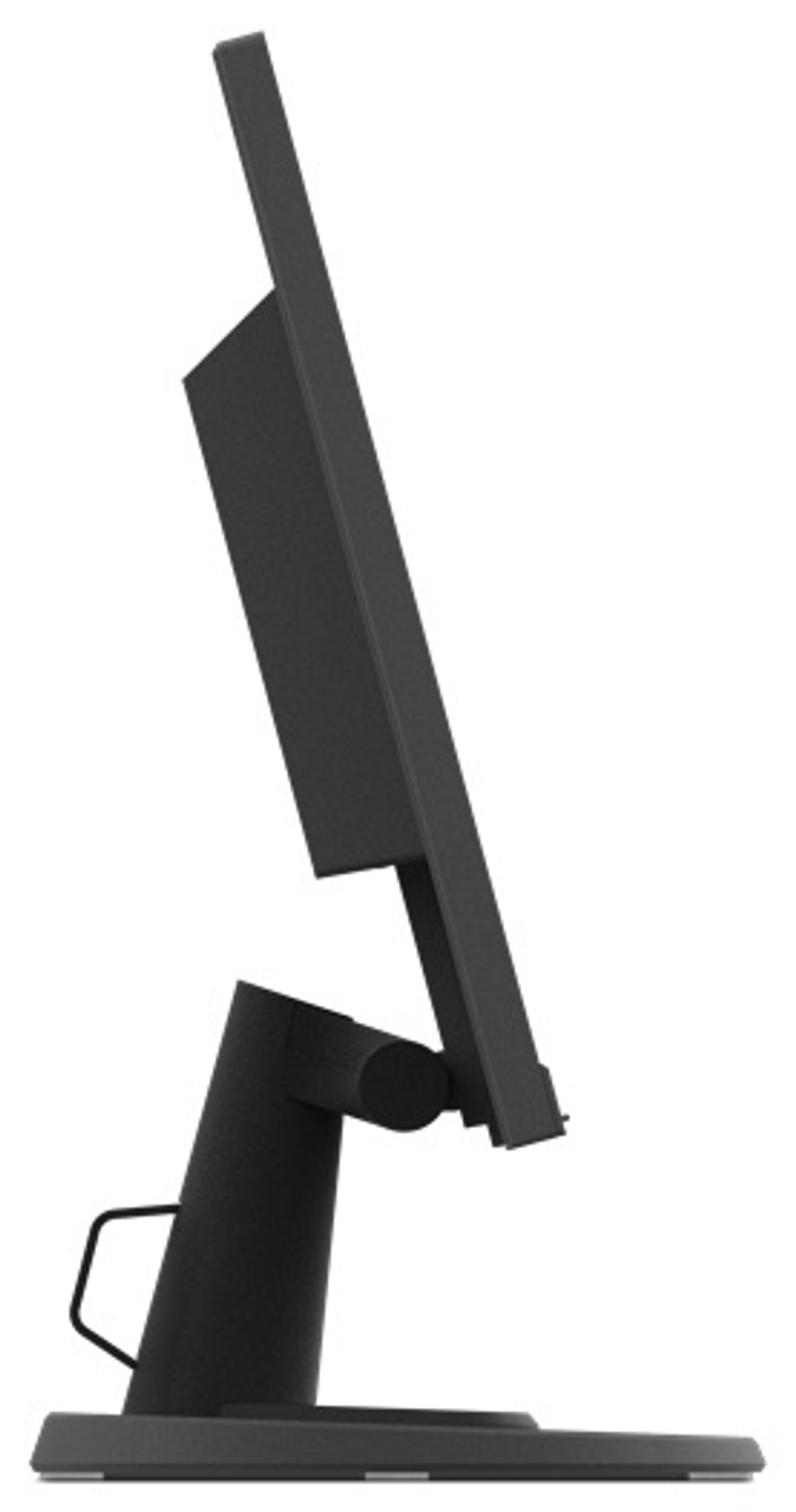 Монитор Lenovo 63DCKAT6EU черный