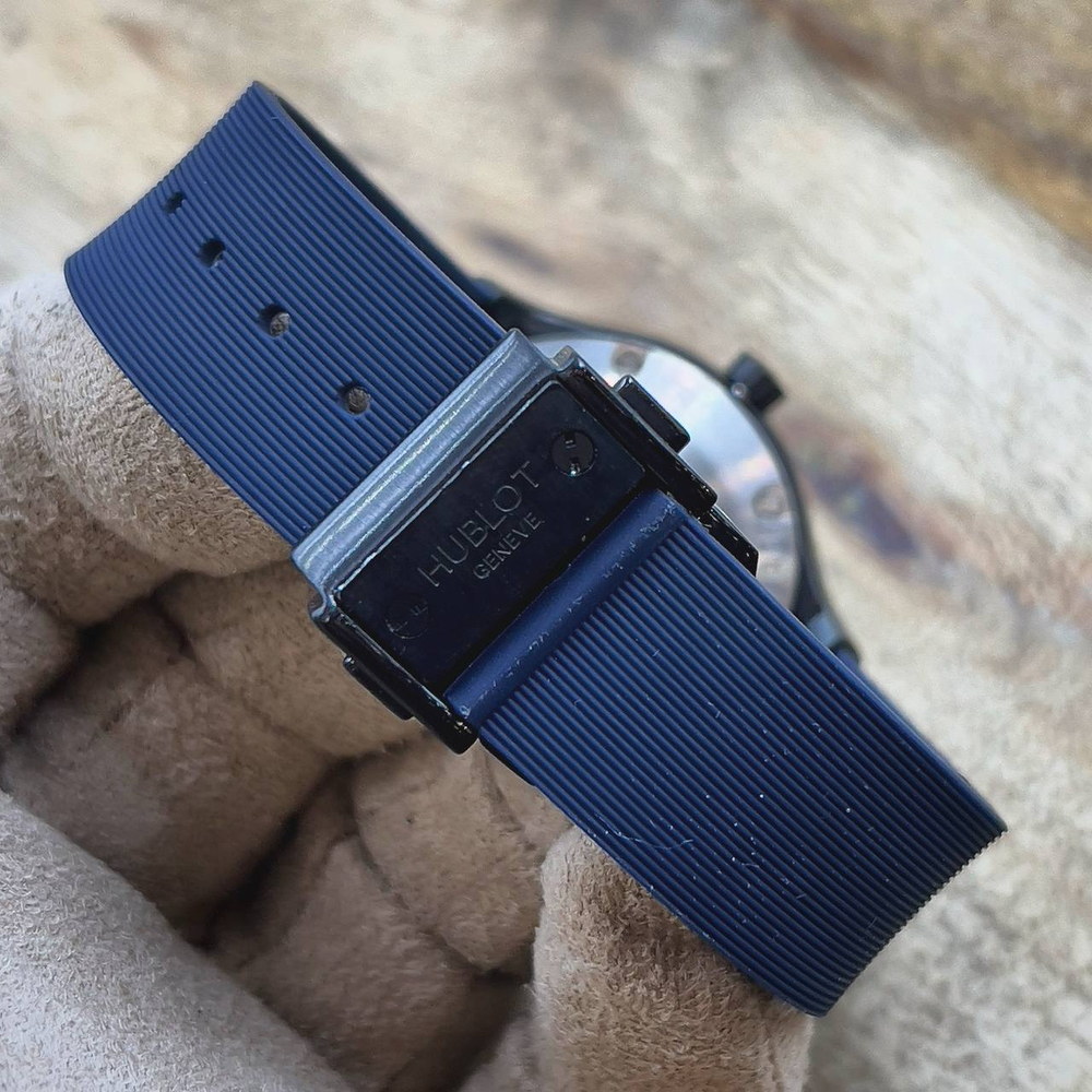 Часы Hublot
