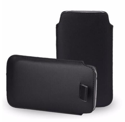 Чехол-кармашек с вытяжной лентой для Nokia 105/Vertex M114