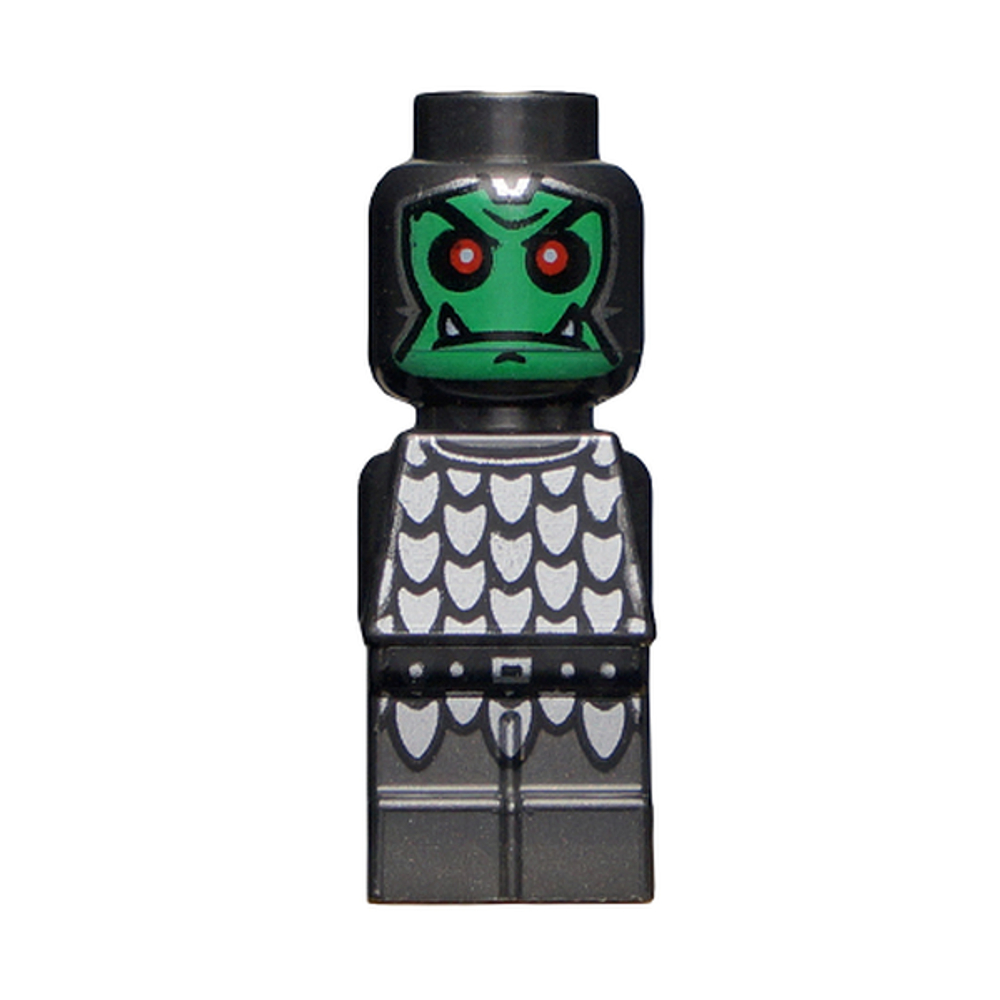 Микрофигурка Гоблин 85863pb062