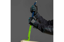 Лом-гвоздодер, 600X25X12 мм СИБРТЕХ 25243