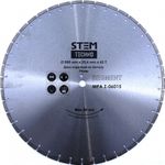 Алмазный диск STEM Techno 600 мм