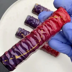 785 | Форма для шоколадных изделий (275*175 мм)