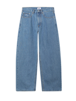 Джинсы (Baggy Fit) Bigwig Baggy Denim