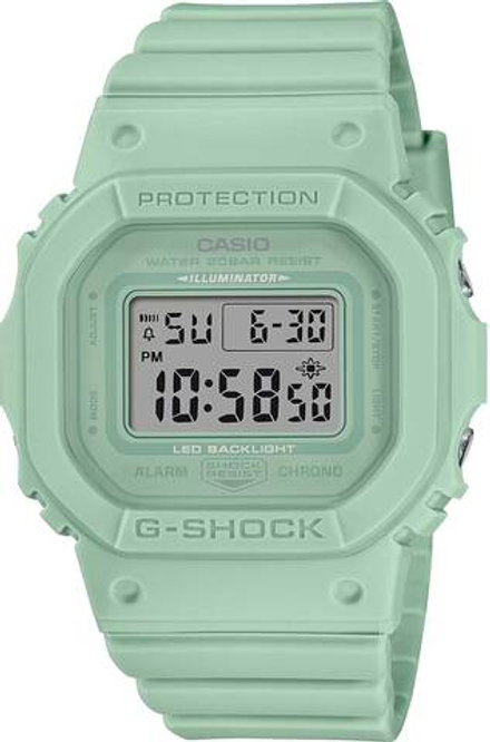 Часы Casio GMD-S5600BA-3