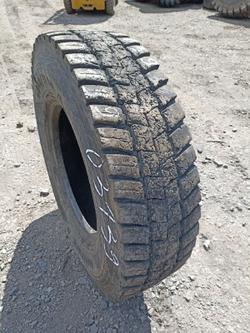 315/80R22.5 Goodyear OmniTrac D шина б/у