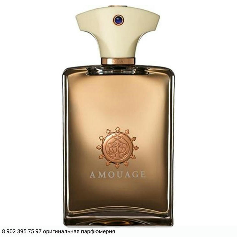 Dia pour Homme