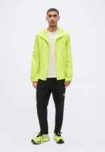 Ветровка The North Face FONTANALES - fizz lime