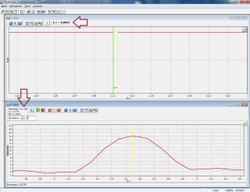 Учебный экспонат Измерение скорости тела методом баллистического маятника