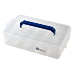 Органайзер Hemline для мелкой фурнитуры 10 отделений