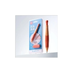 Карандаш мех. 2.0 мм Deli Pupal + точилка для грифеля SH321 ассорти