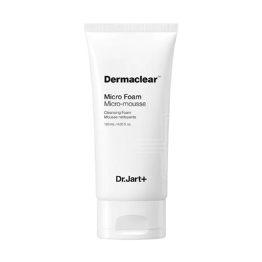 Пенка для умывания DR.JART+ Dermaclear Micro Foam Micro-Mousse Cleansing Foam