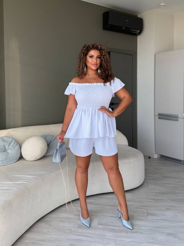 Костюм УК-7094.1 Фабрика Моды