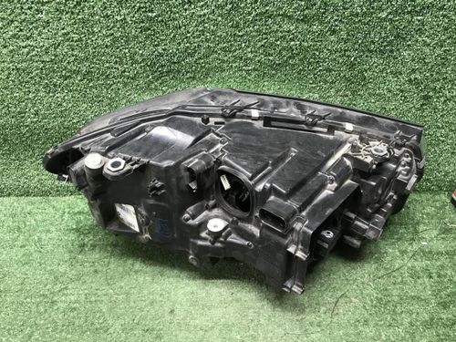 Фара левая BMW X3 G01 (17-21) Adaptive LED