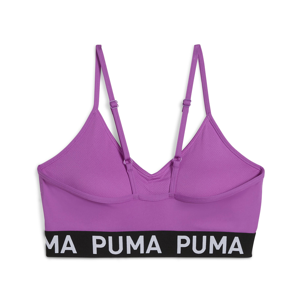 Женский топ-бра PUMA MOVE STRONG BRA
