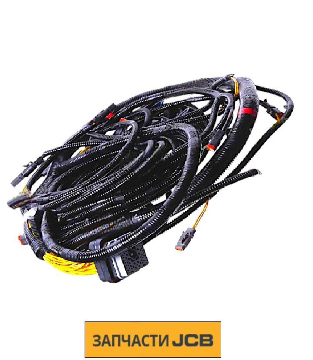 Жгут проводов JCB 332/K8903