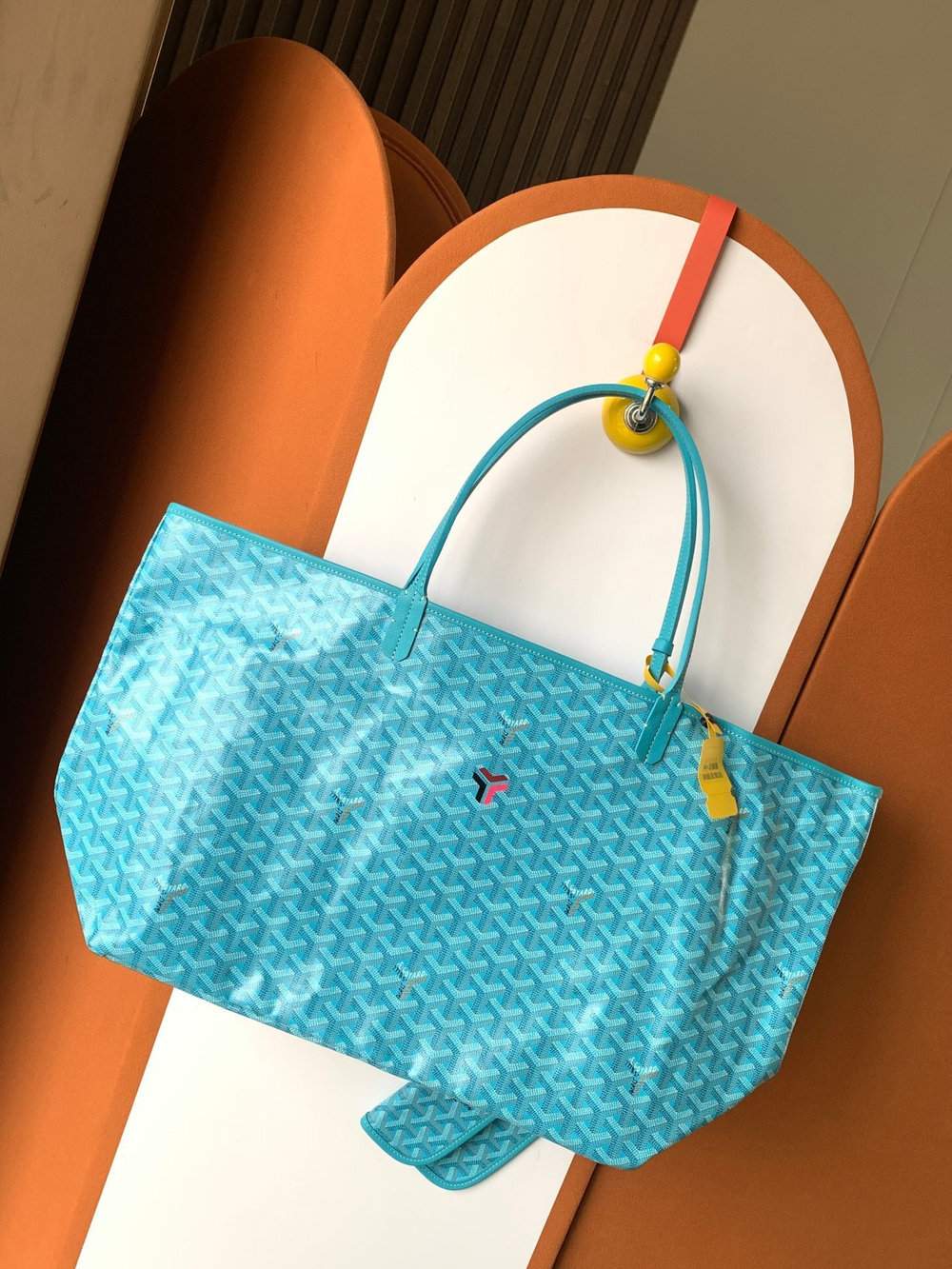 Goyard Anjou GM
