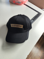 Бейсболка с вышивкой(Кепка)