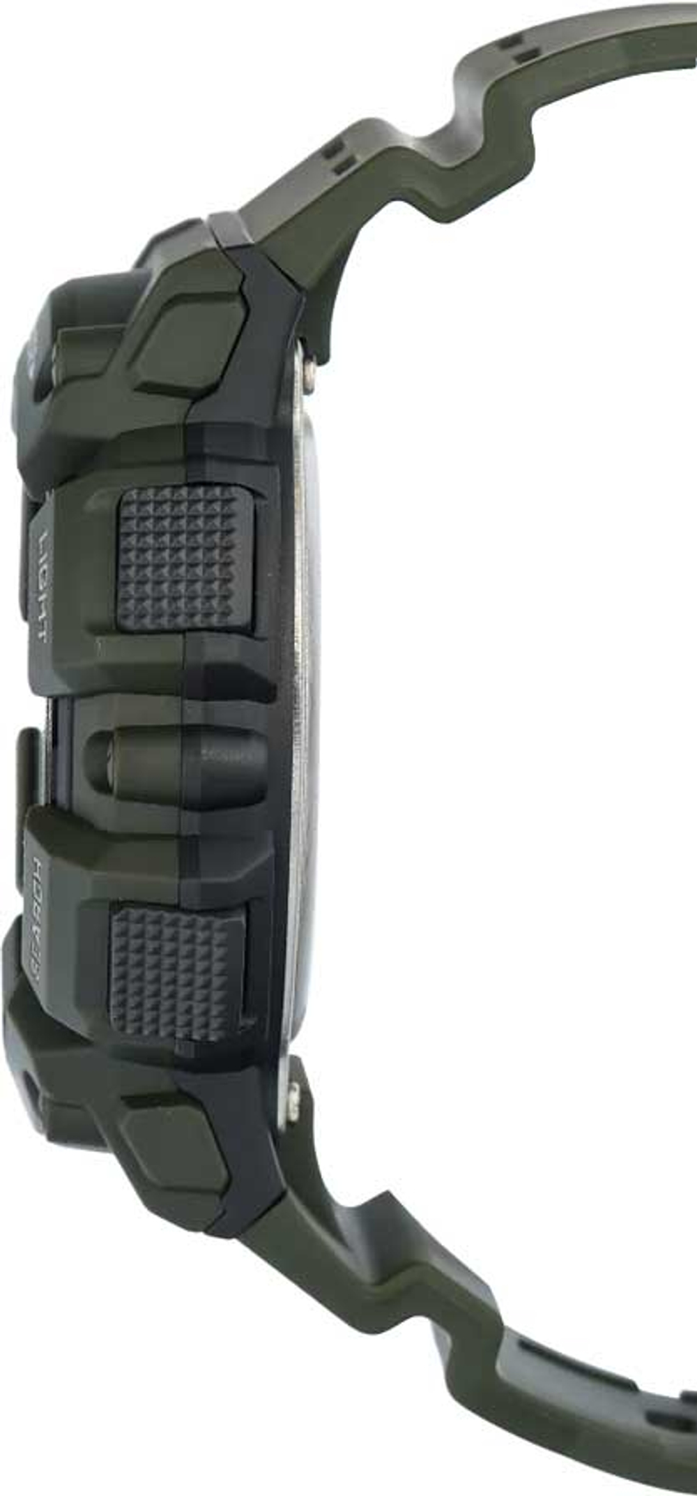 Часы Casio WS-1500H-3B
