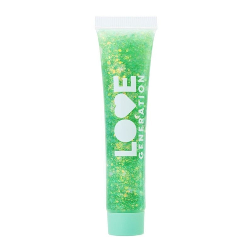 Love Generation We Love Glitter Gel 01 Глиттер-гель для лица
