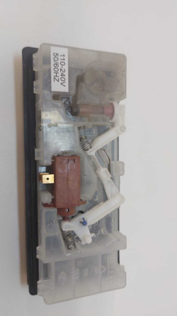 8.3 Дозатор моющего средства для посудомоечной машины Gorenje 556739 б/у