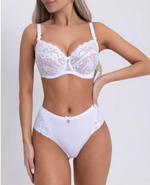 [m]Бюстгальтер на кост/без поролона 11294