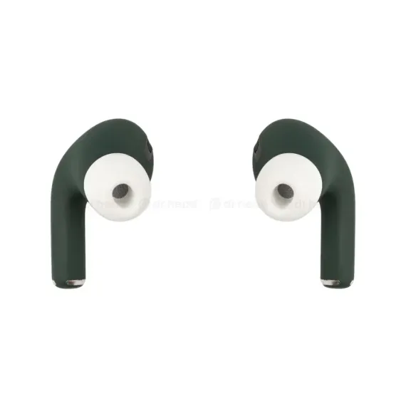 Apple AirPods Pro 2nd gen with MagSafe USB-C (2023) Midnight Green Matte