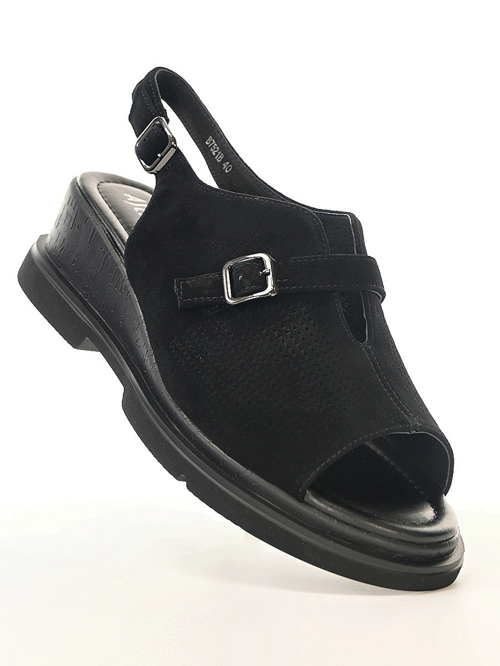 Босоножки женские Ascalini B7521B