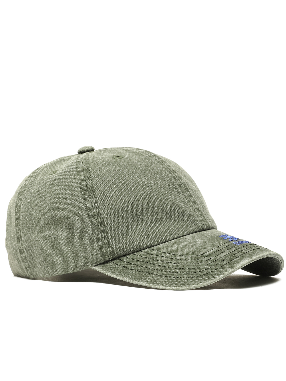 Кепка Pigment Relax Strap Back Hat