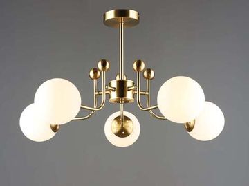 7039/5 COP (1) Люстра RL