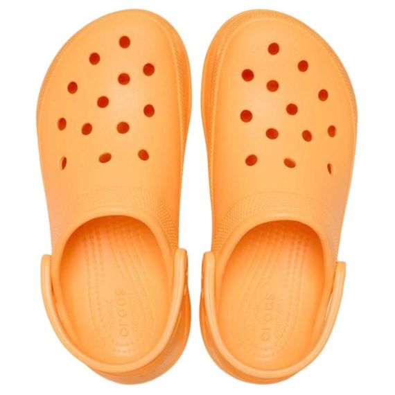 Crocs Bae Clog 'Orange'