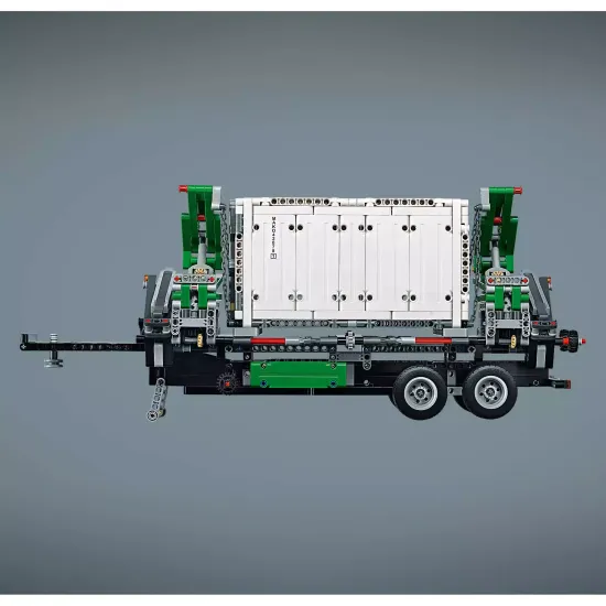 Конструктор LEGO Technic Грузовик MACK (42078)