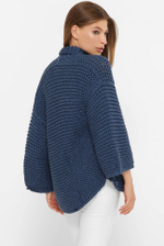 Кардиган "POLO" VKP0008