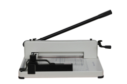 Резак гильотинный Bulros GC-320