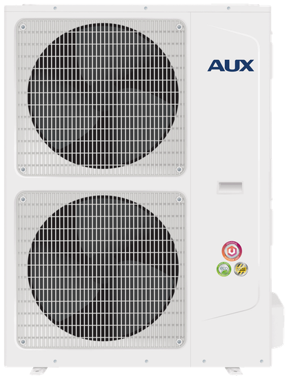 Напольно-потолочная сплит-система AUX ALCF-H60/5R1C + AL-H60/5R1C(U), белый
