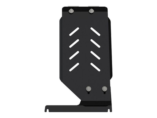 Защита АКПП Sheriff для Subaru Impreza III 2007-2011 арт.22.1290