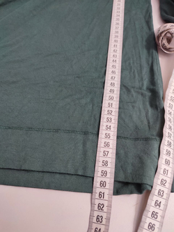 Джемпер базовый 46 размер