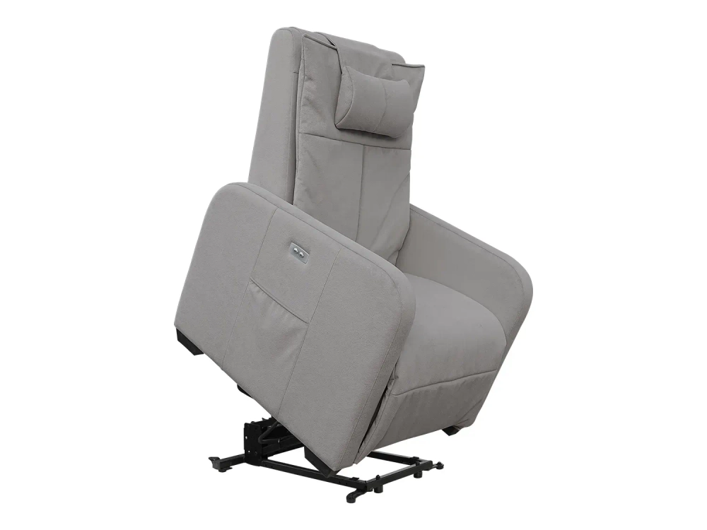 Кресло-реклайнер электрический с подъемом FUJIMO LIFT CHAIR Mouse
