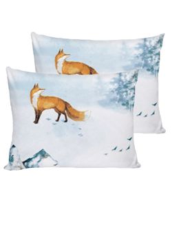 Постельное белье перкаль Сказка "Чародейка" 2-спальное Наволочка 50х70 см 2 шт Простынь на резинке 160x200 см Пододеяльник 175x215 см