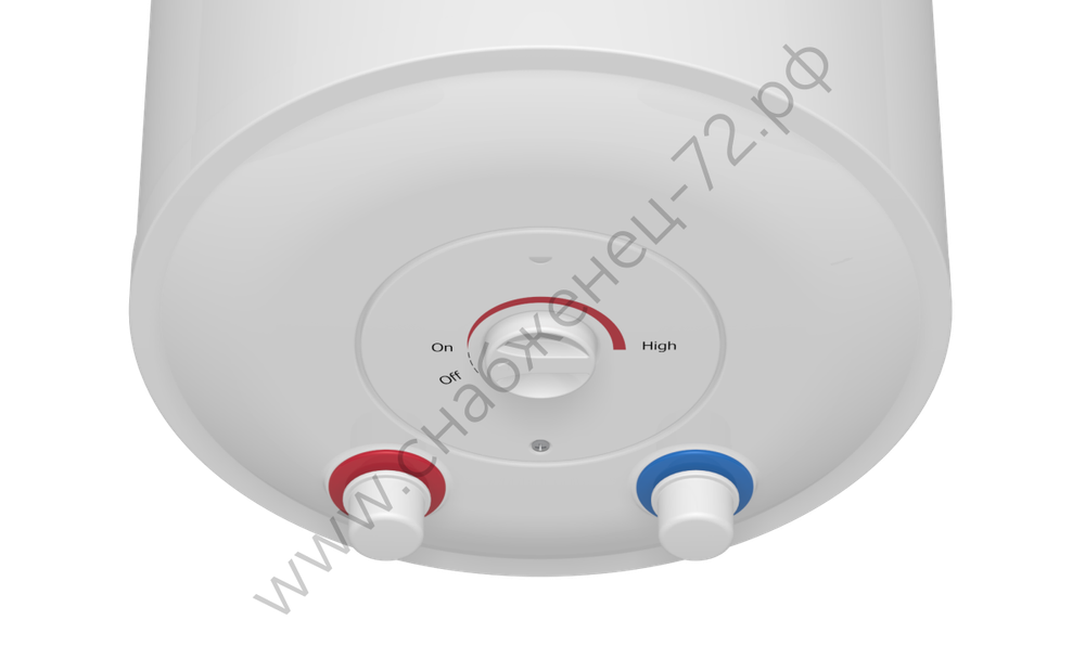 Водонагреватель THERMEX N 10 O