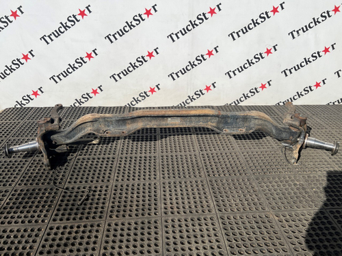 Балка передняя в сборе 2023г.