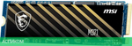 SSD диск MSI Spatium M371 500GB (S78-440K160-P83)