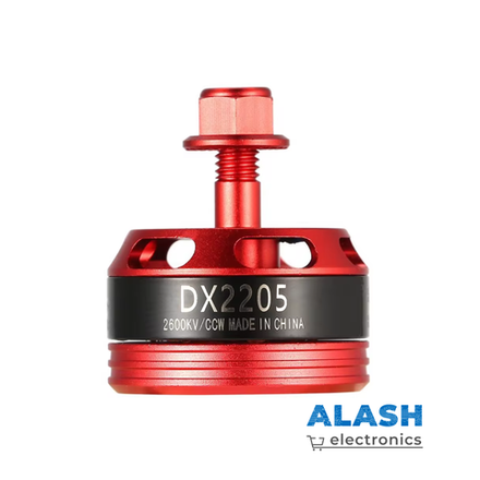 4 шт. Dx2205 бесщеточный двигатель постоянного тока Rc бесщеточный двигатель БПЛА двигатель Rc самолет бесщеточный двигатель