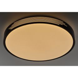 Светильник потолочный светодиодный ЭРА Классик с ДУ SPB-6-70-RC Liburn 70Вт 3400-5500К | Светильники SPB-6 с ДУ