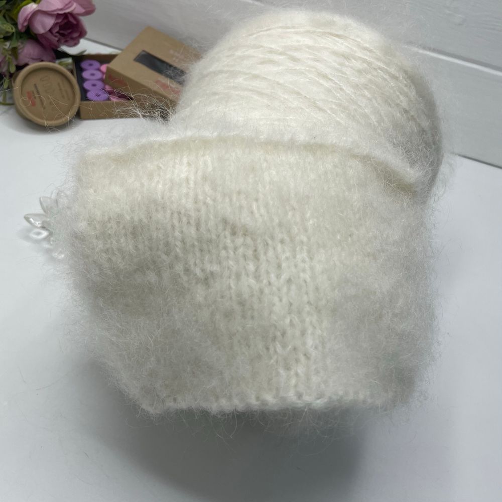 LAGOPOLANE 30% мохер супер кид 30% полиамид 40% полиакрил