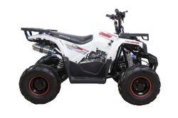 Квадроцикл AVANTIS Hunter 7 New Lux