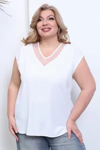 Блузка 5736 Fabrika