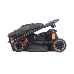 Газонокосилка роторная Patriot PT 1534E Lux (512301434)