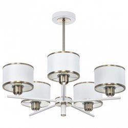 Люстра на штанге Citilux ALTON CL421252