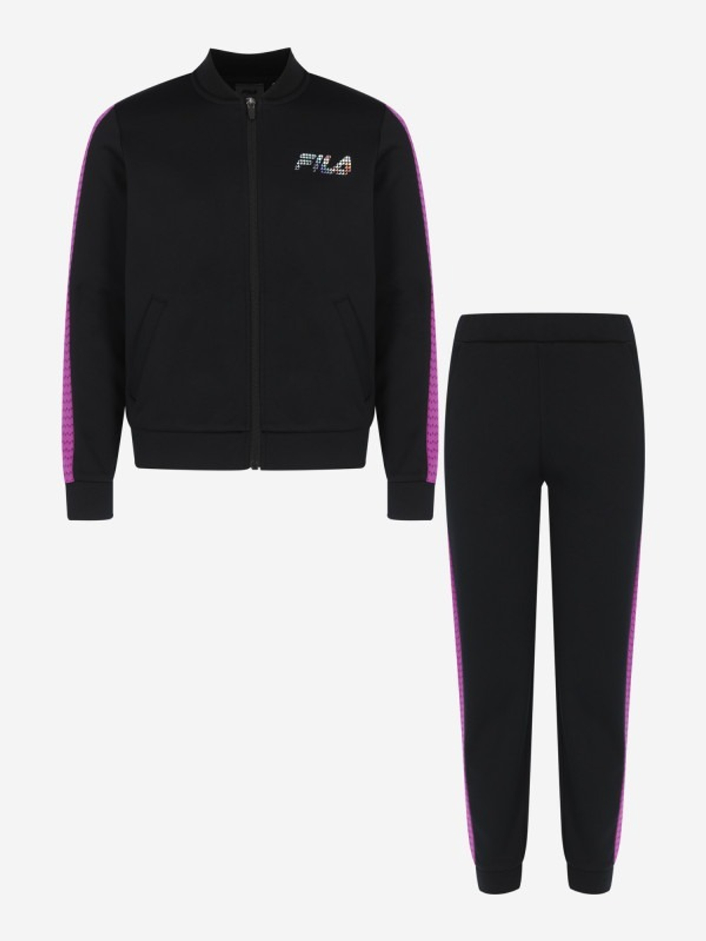 Костюм спортивный детский FILA